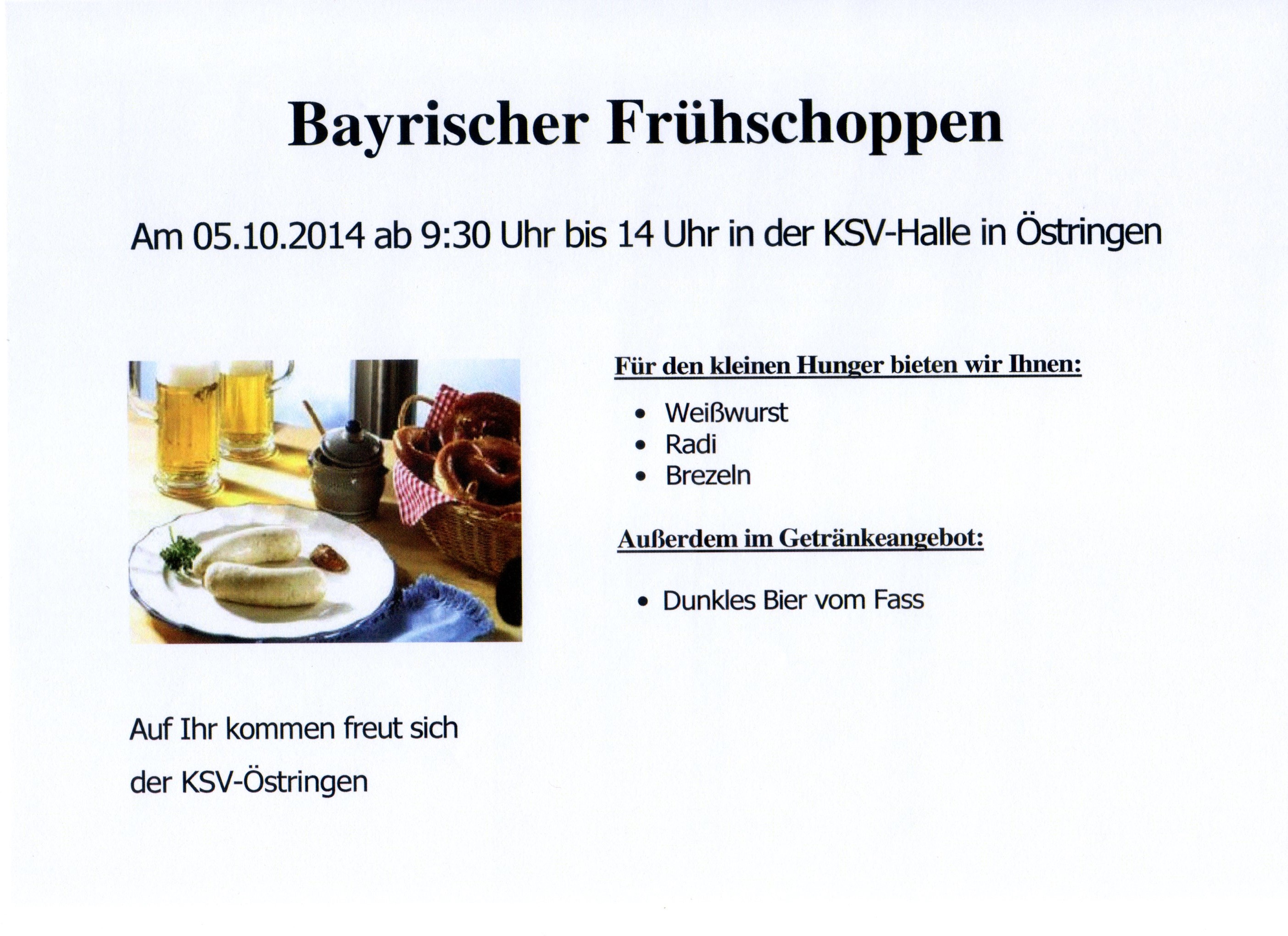 Bay-Frühschoppen 14