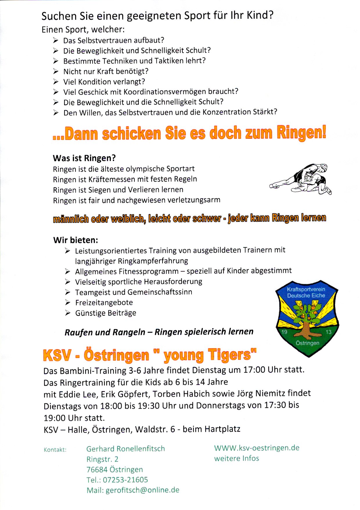 Young Tigers 011